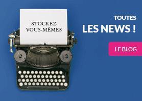 Blog Stockez Vous Mêmes