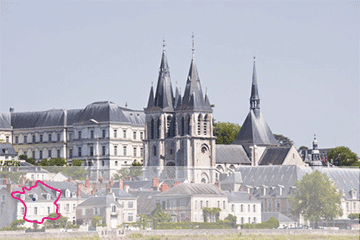 Blois