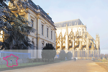 Bourges